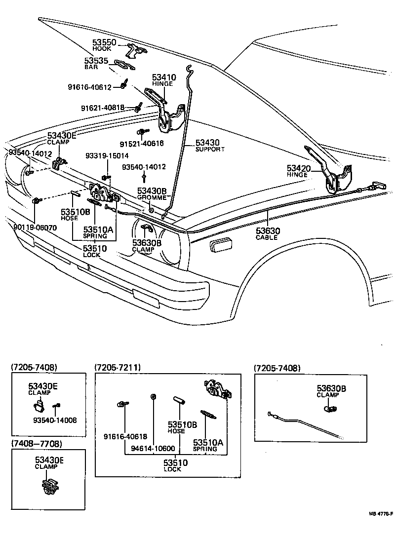 Figure MB4775F
