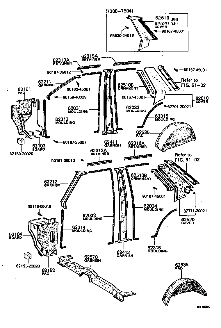 Figure MB4868C
