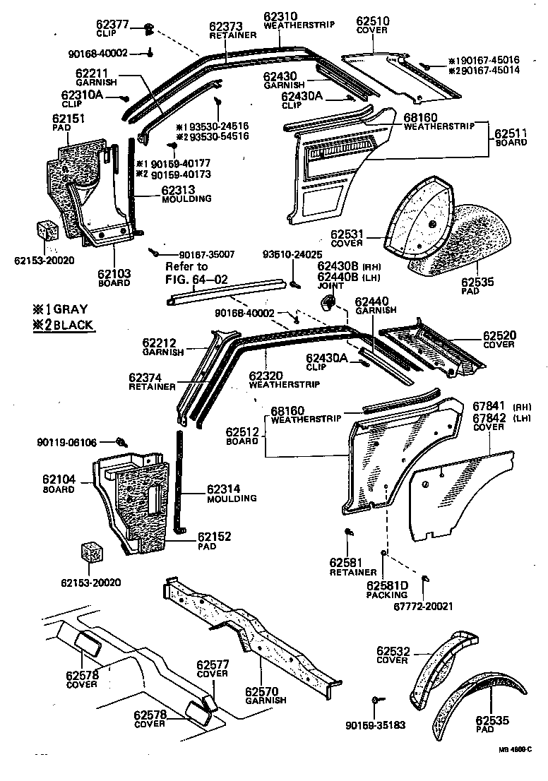 Figure MB4869C