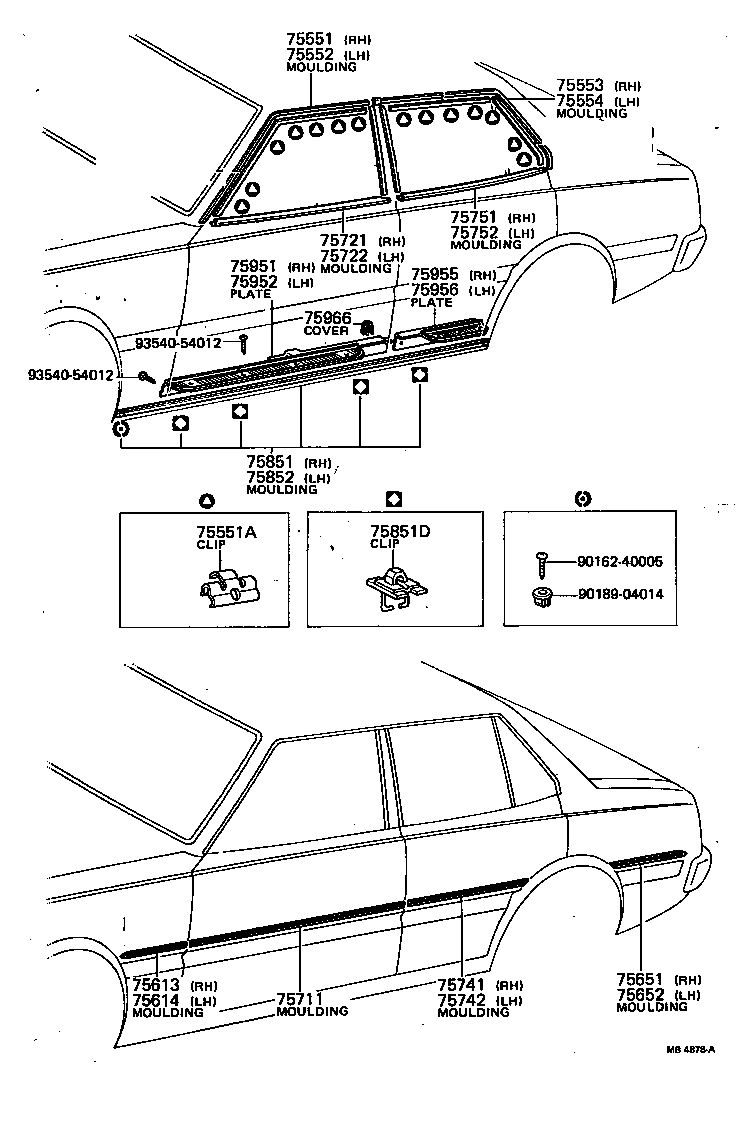 Figure MB4878A