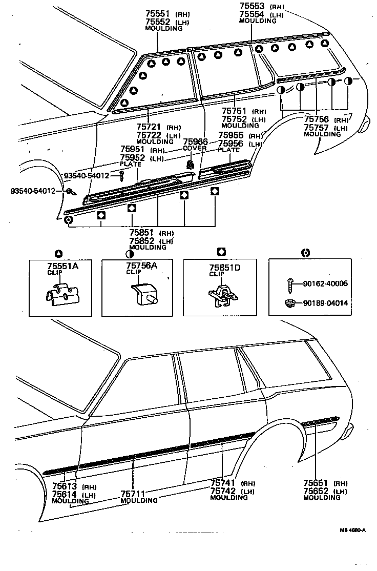 Figure MB4880A