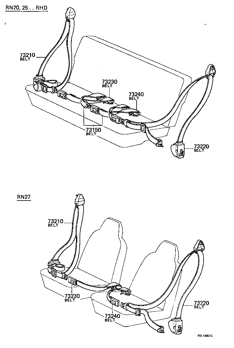 Figure MB4882C