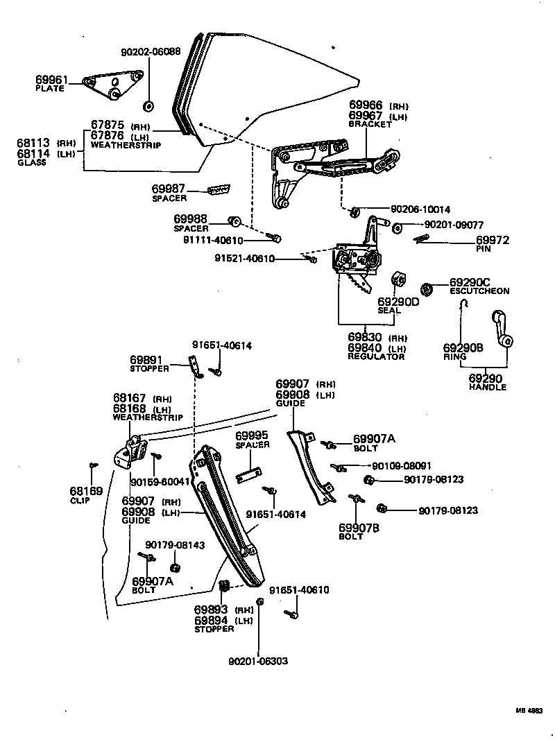 Figure MB4883