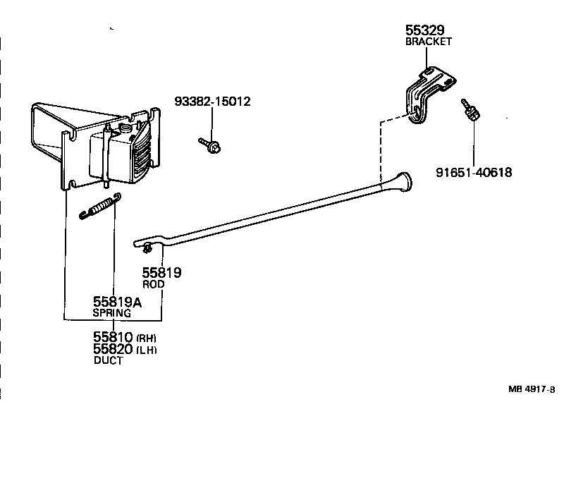 Figure MB4917B