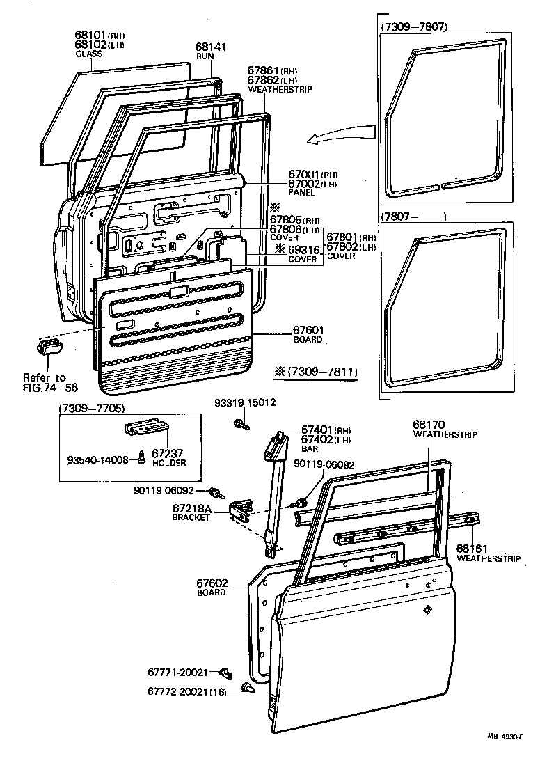 Figure MB4933E