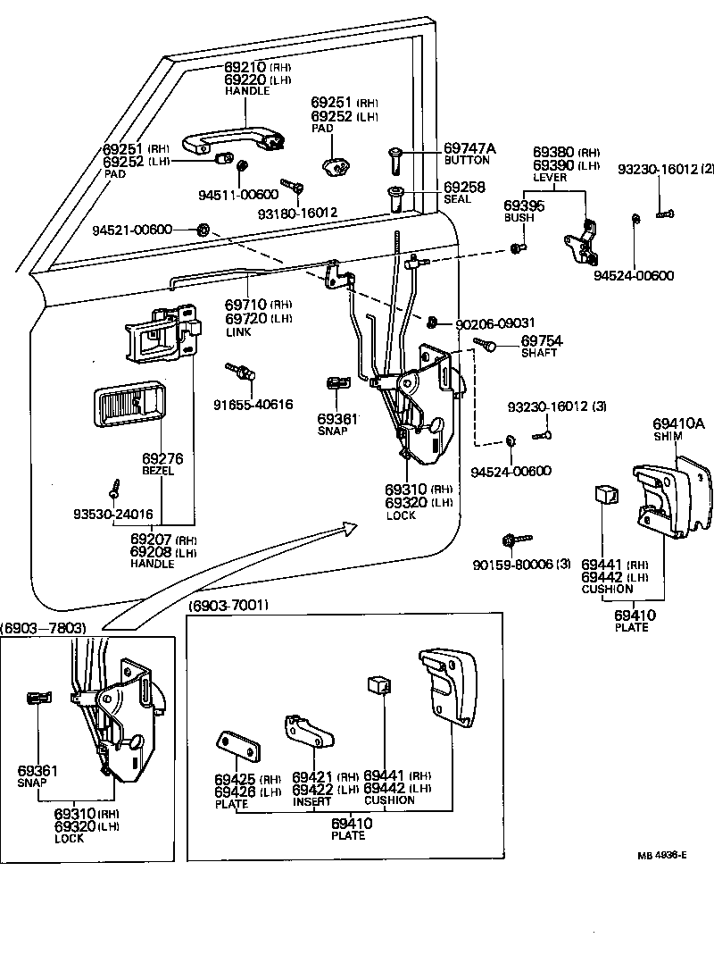 Figure MB4936E