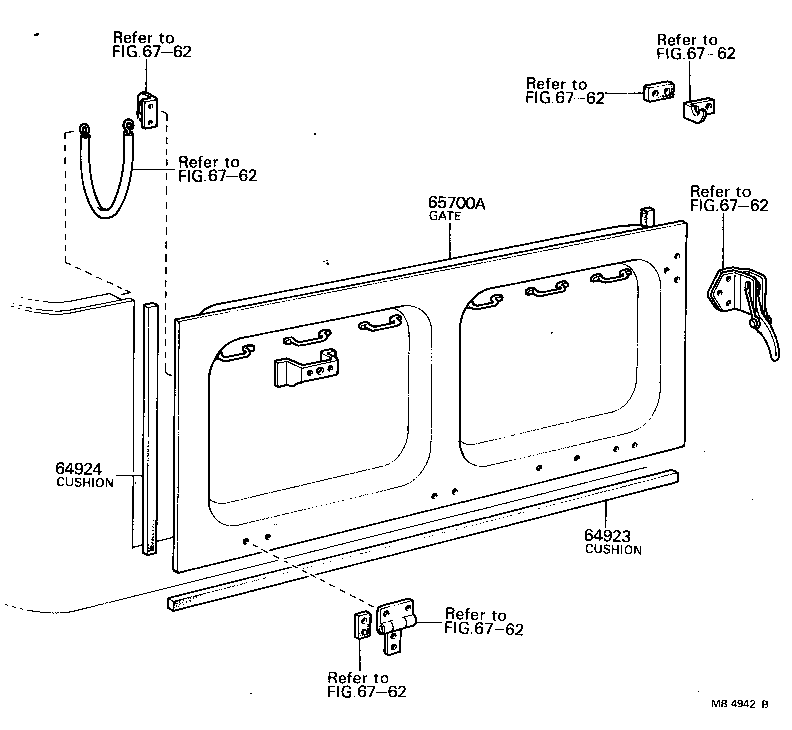 Figure MB4942B