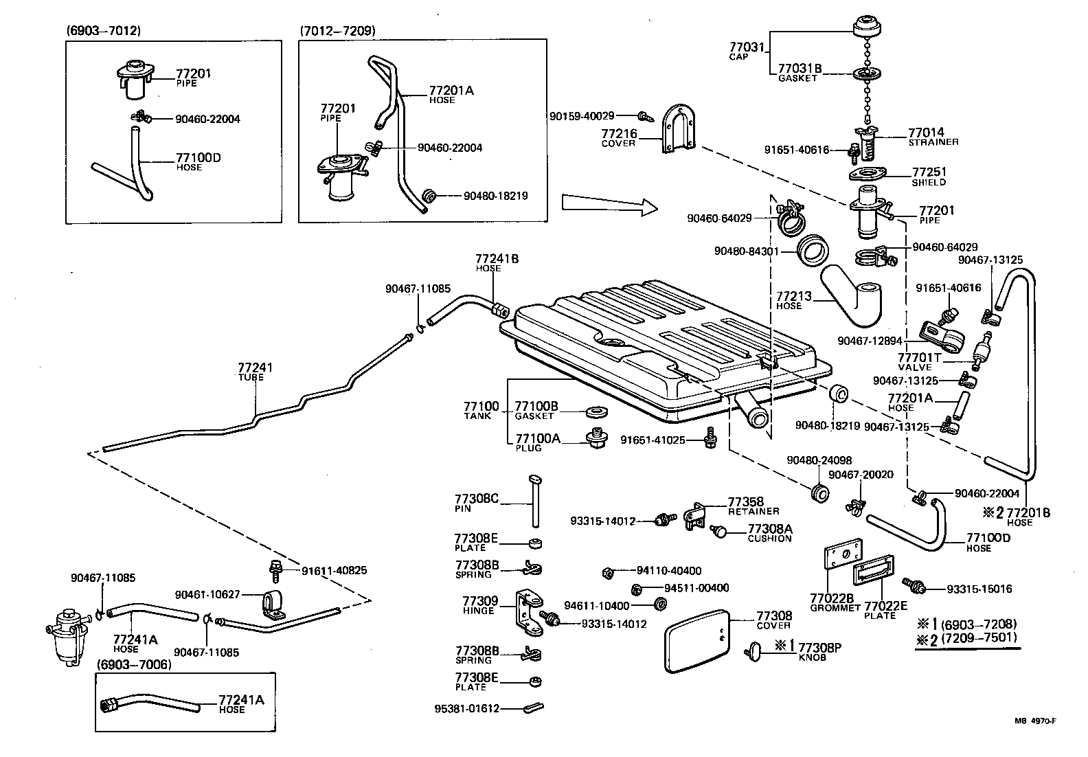 Figure MB4970F