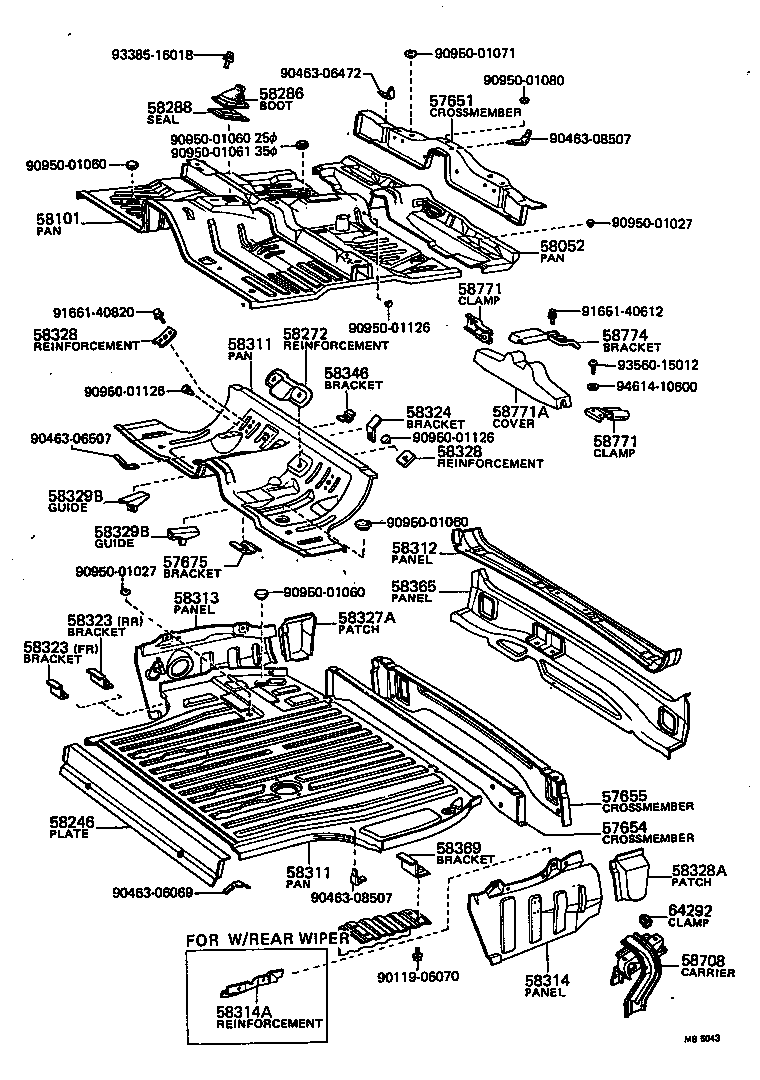 Figure MB5043