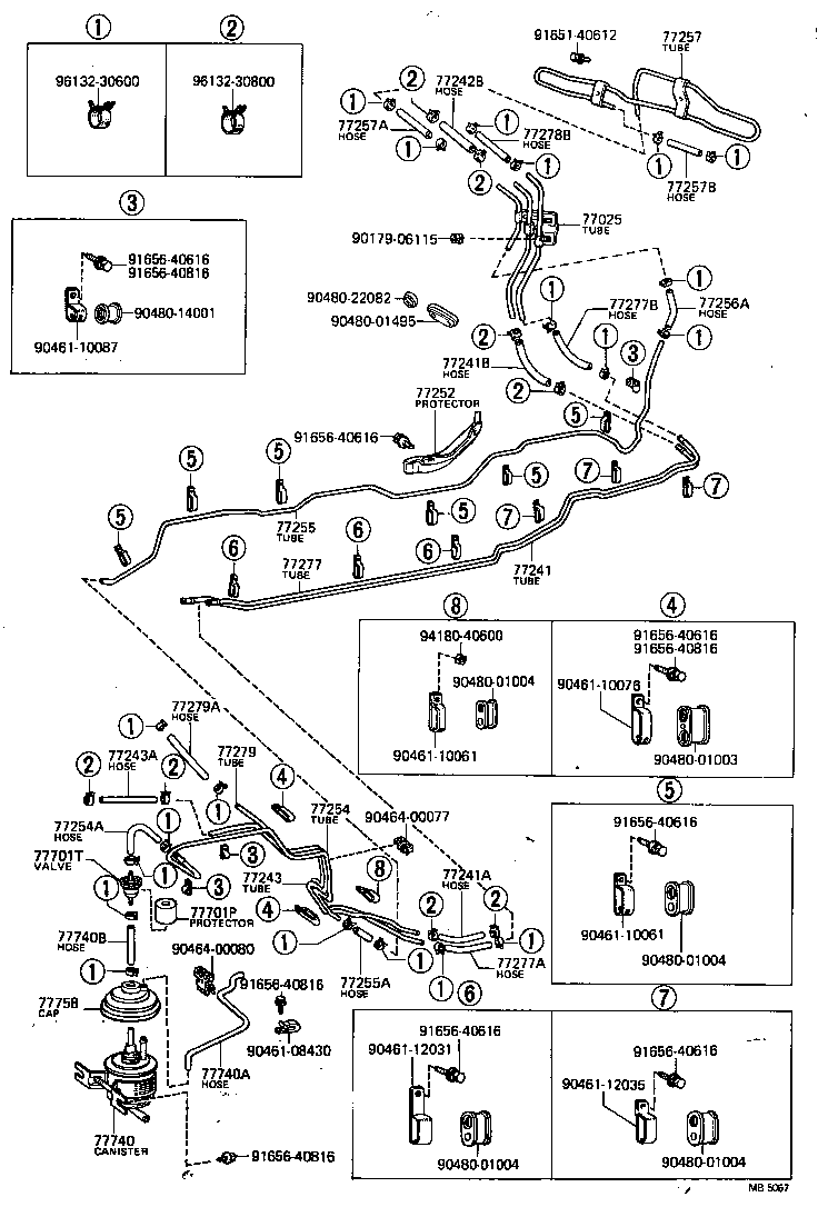Figure MB5067