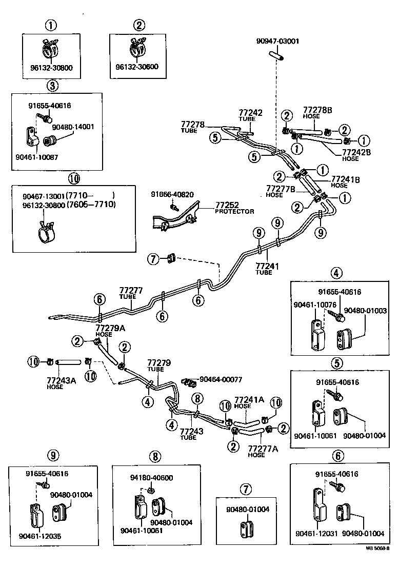Figure MB5069B