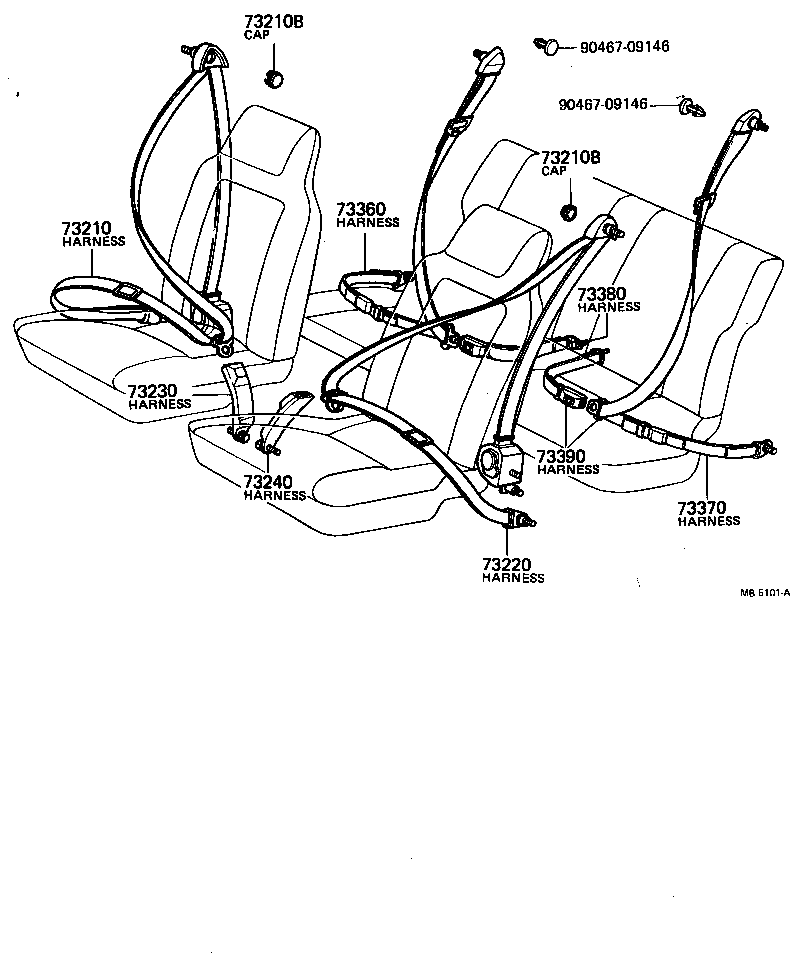 Figure MB5101A