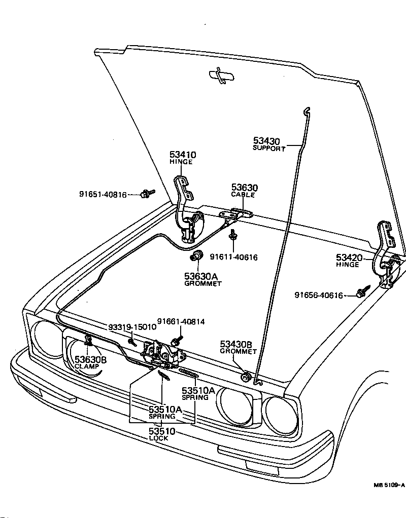 Figure MB5109A