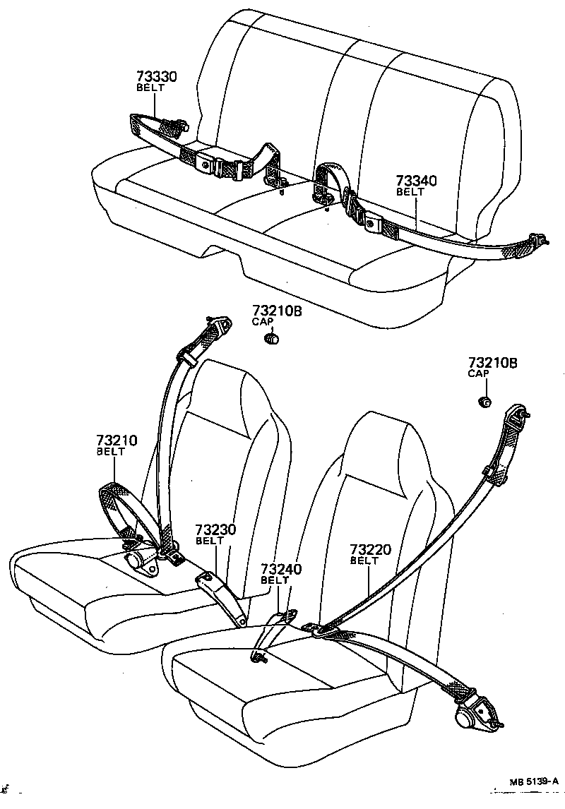 Figure MB5139A