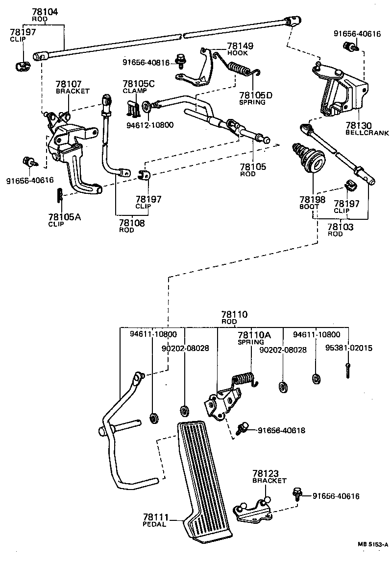 Figure MB5153A