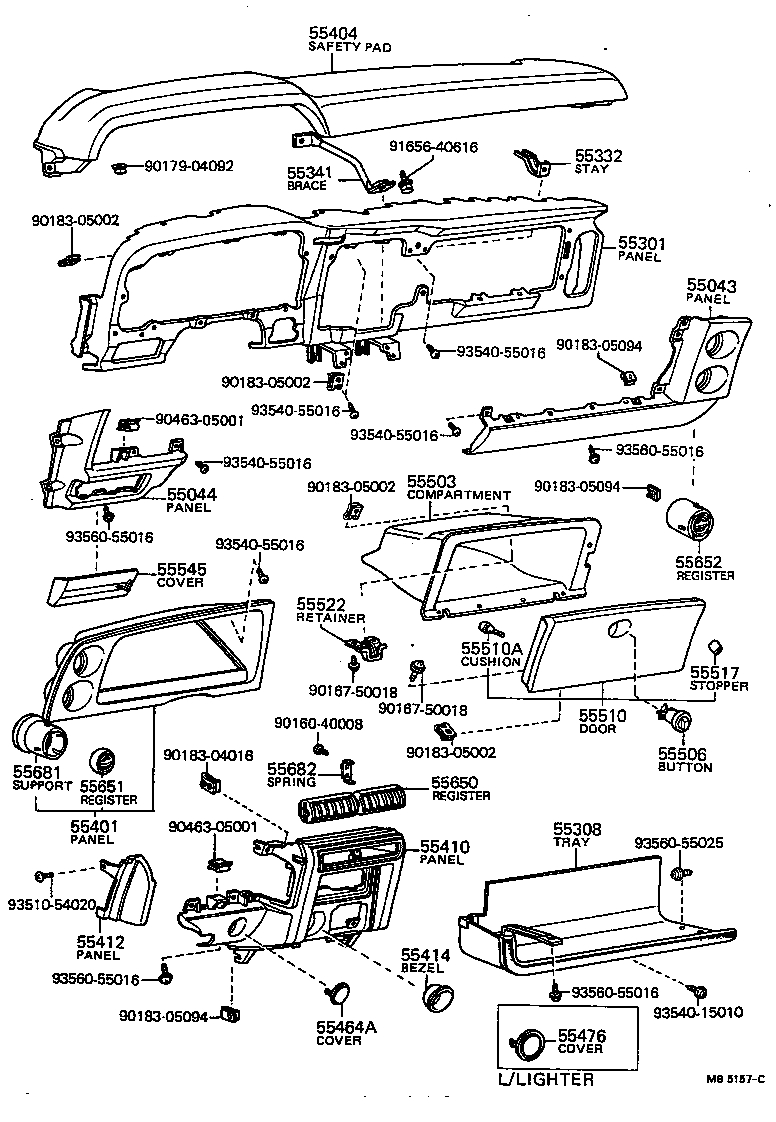 Figure MB5157C