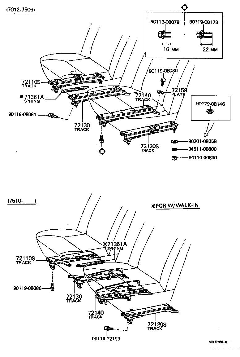 Figure MB5168B