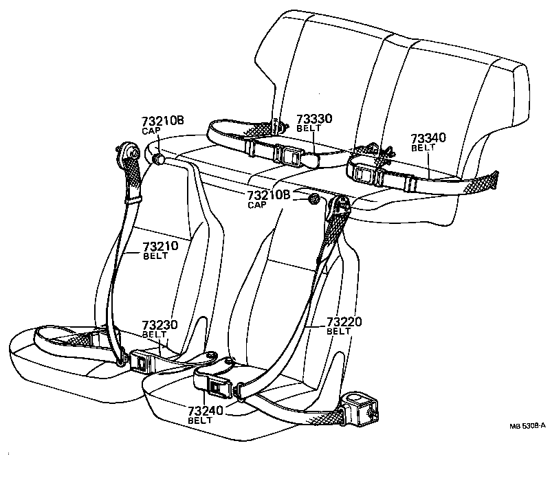 Figure MB5308A