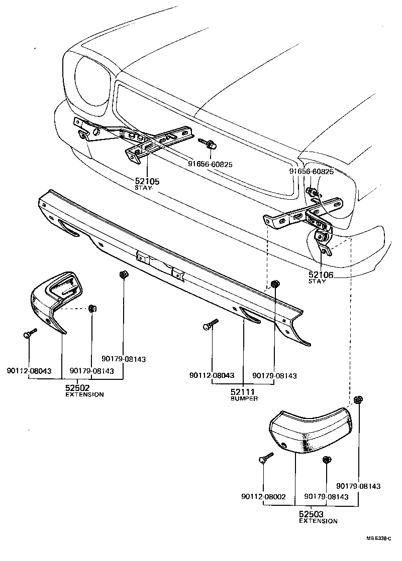 Figure MB5338C