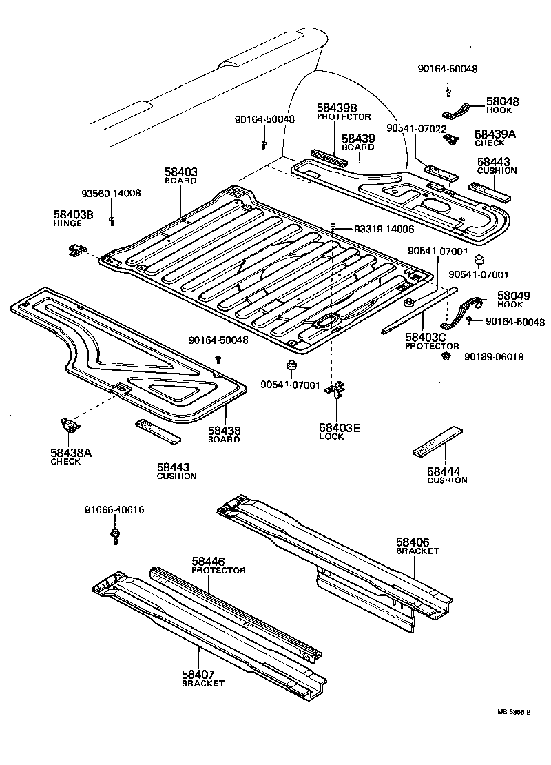 Figure MB5366B