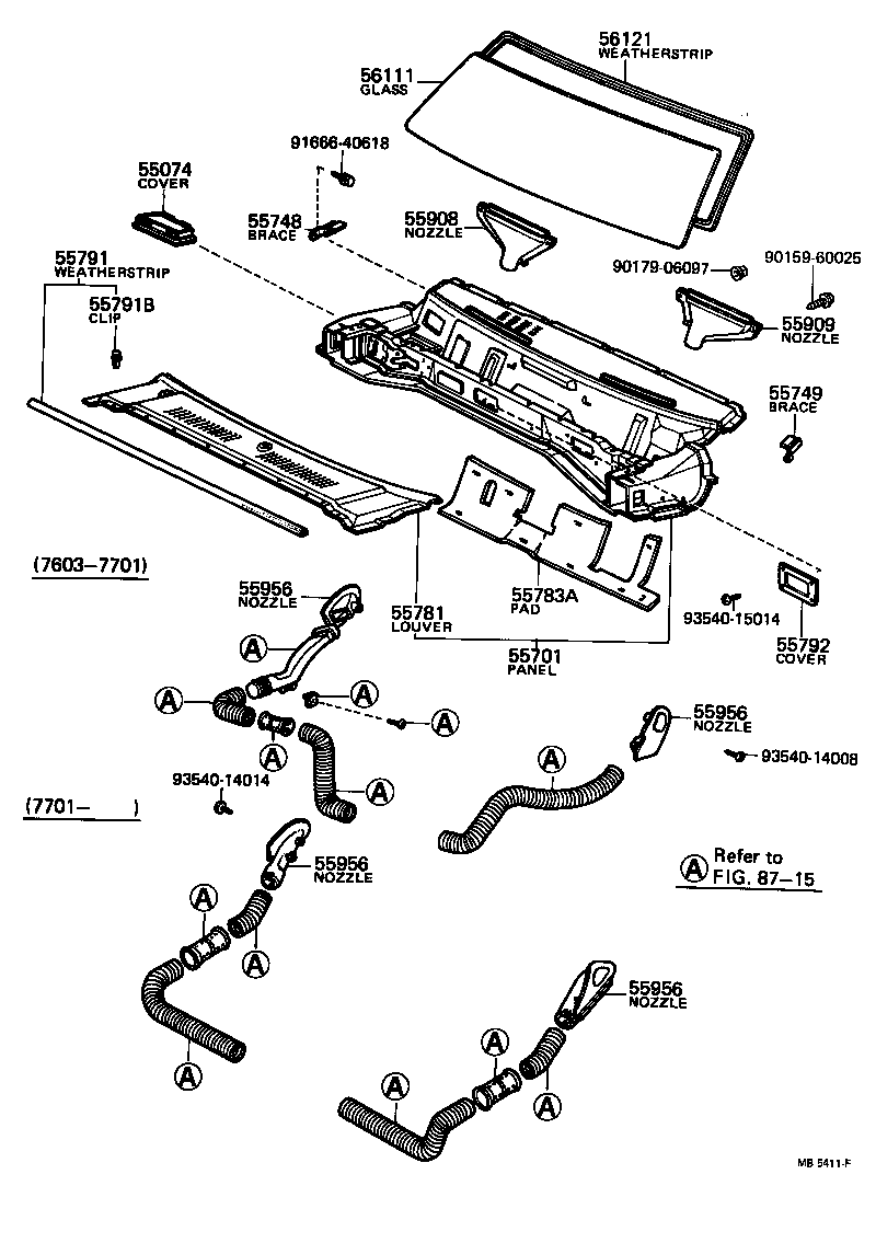 Figure MB5411F
