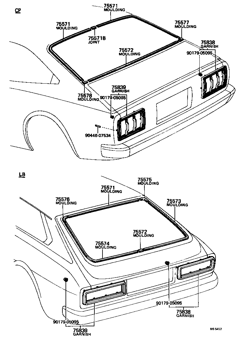 Figure MB5452