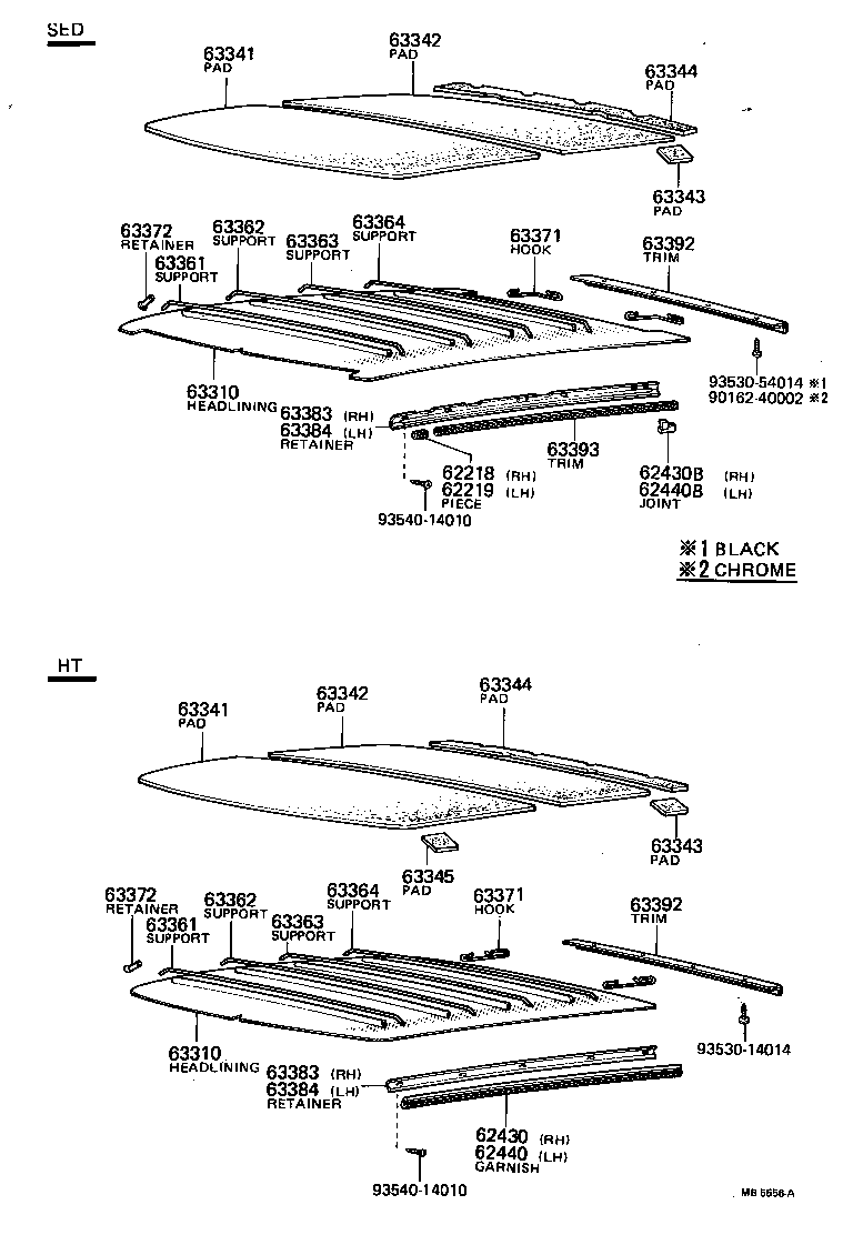 Figure MB5556A