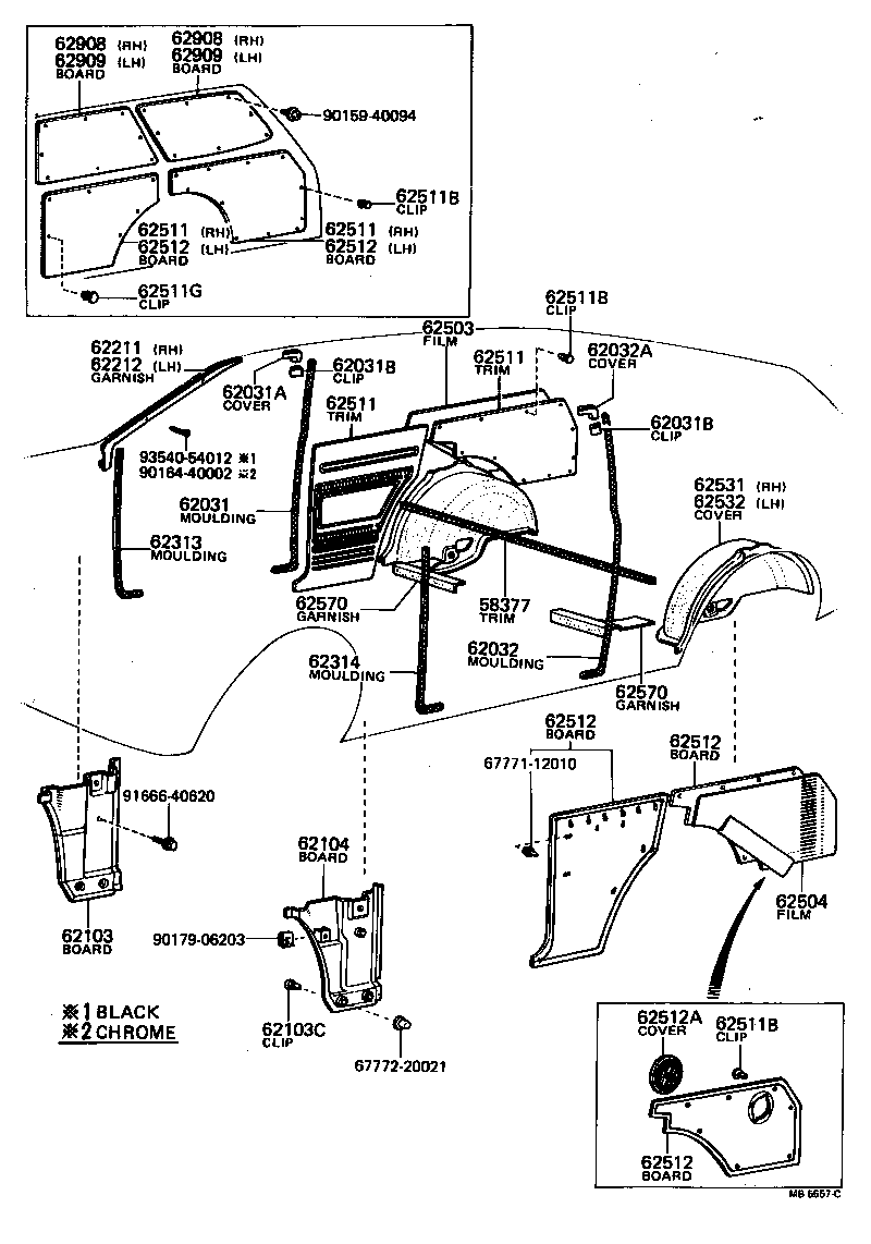 Figure MB5557C