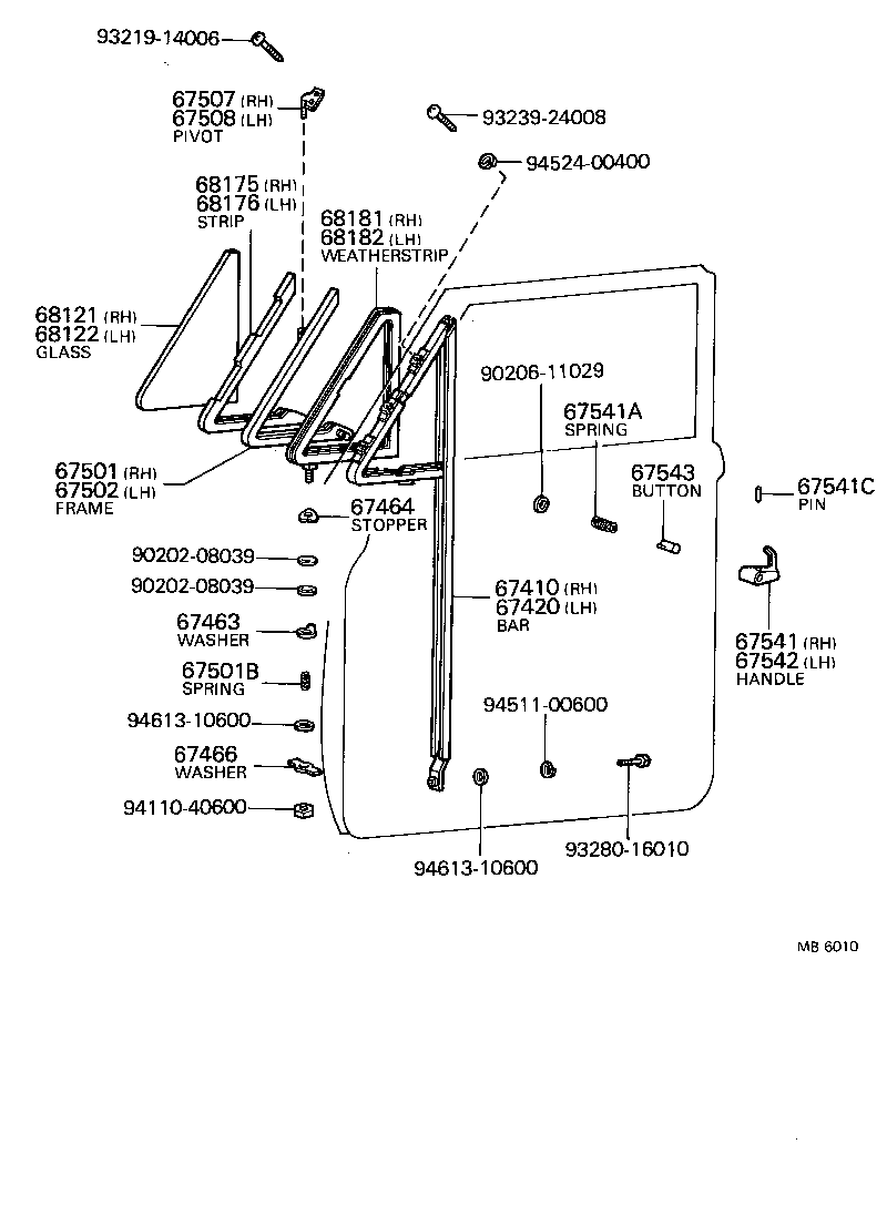 Figure MB6010