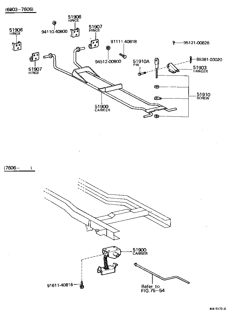 Figure MB6173D