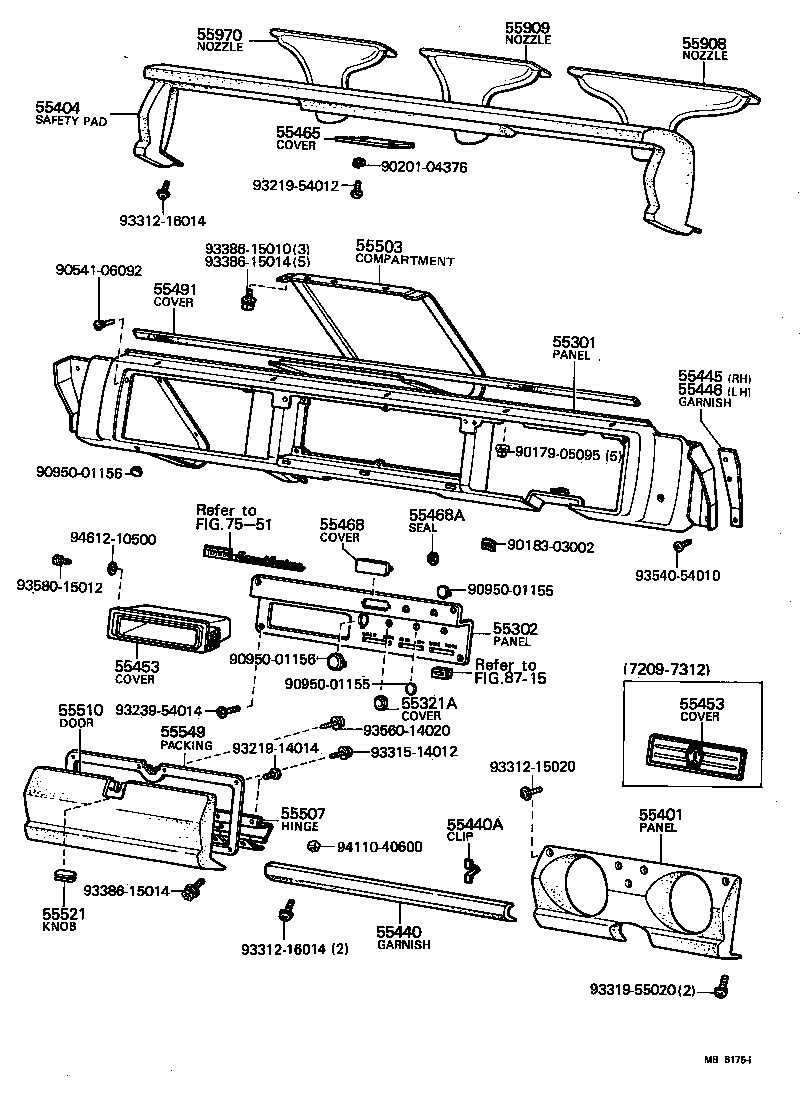 Figure MB6175I