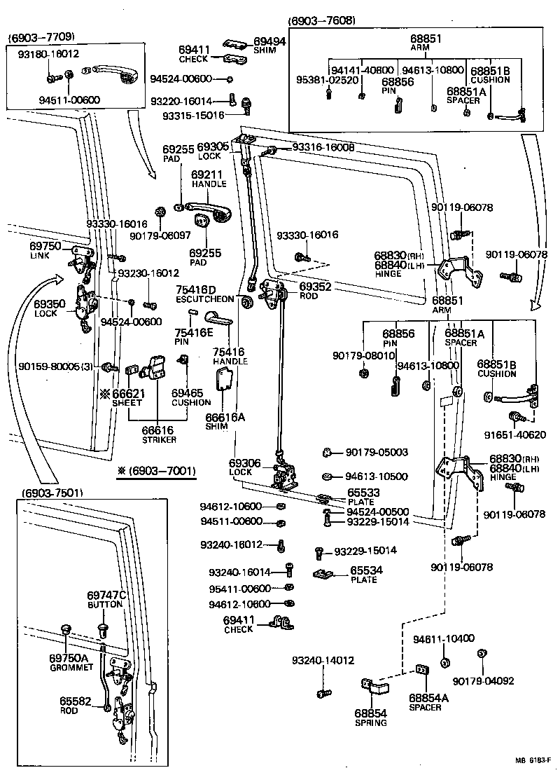 Figure MB6183F
