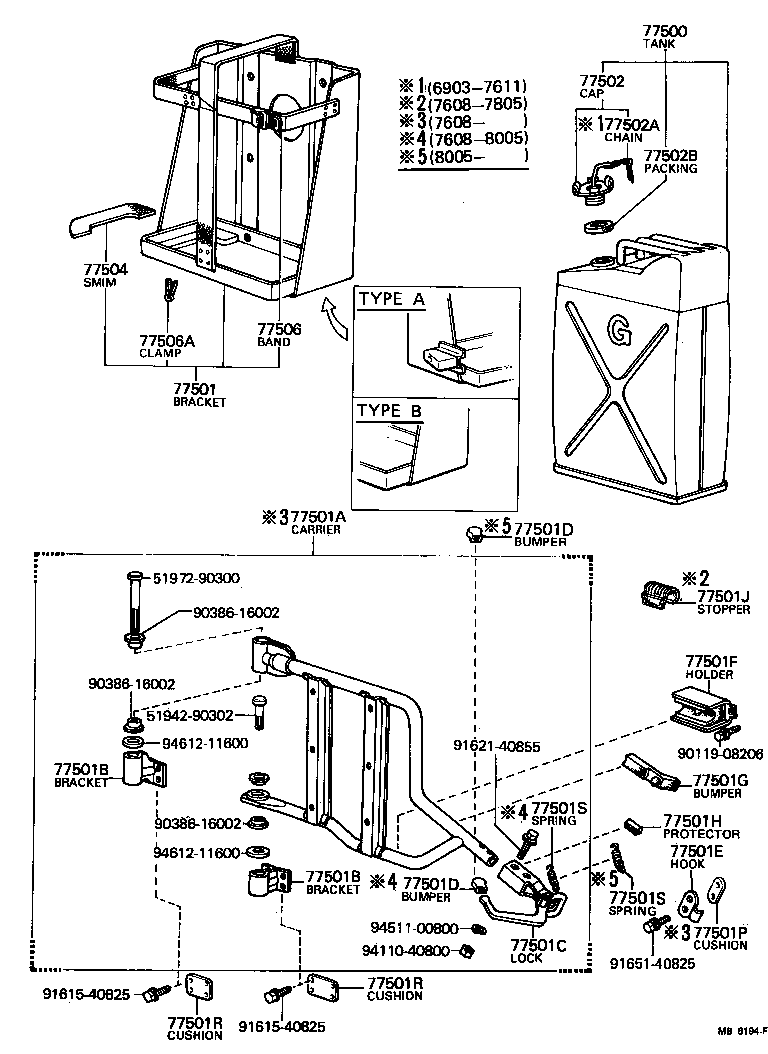 Figure MB6194F