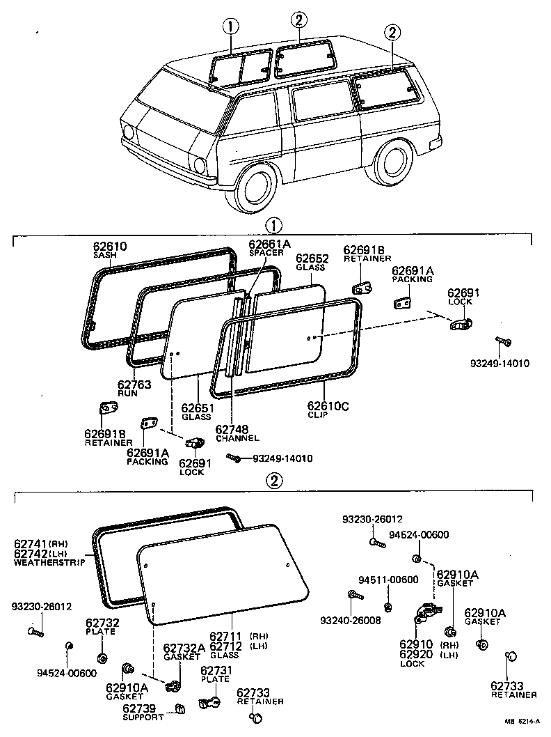 Figure MB6214A