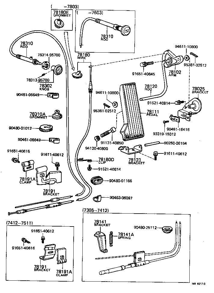 Figure MB6217D