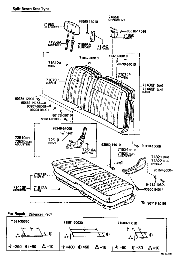 Figure MB6276B