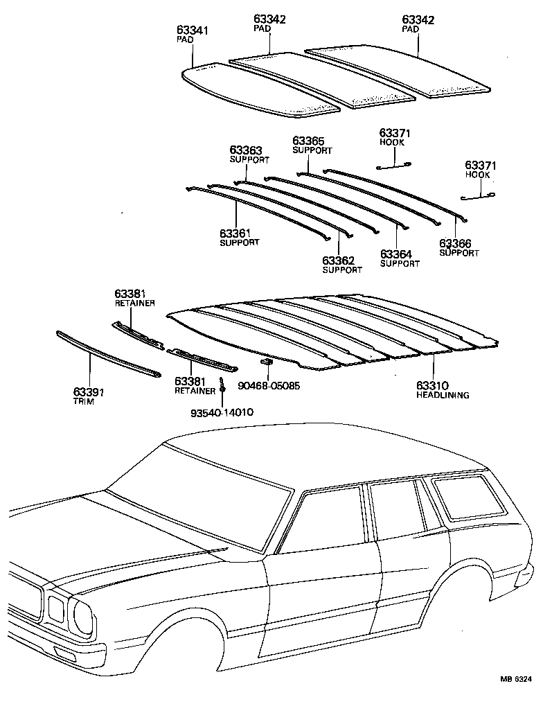 Figure MB6324