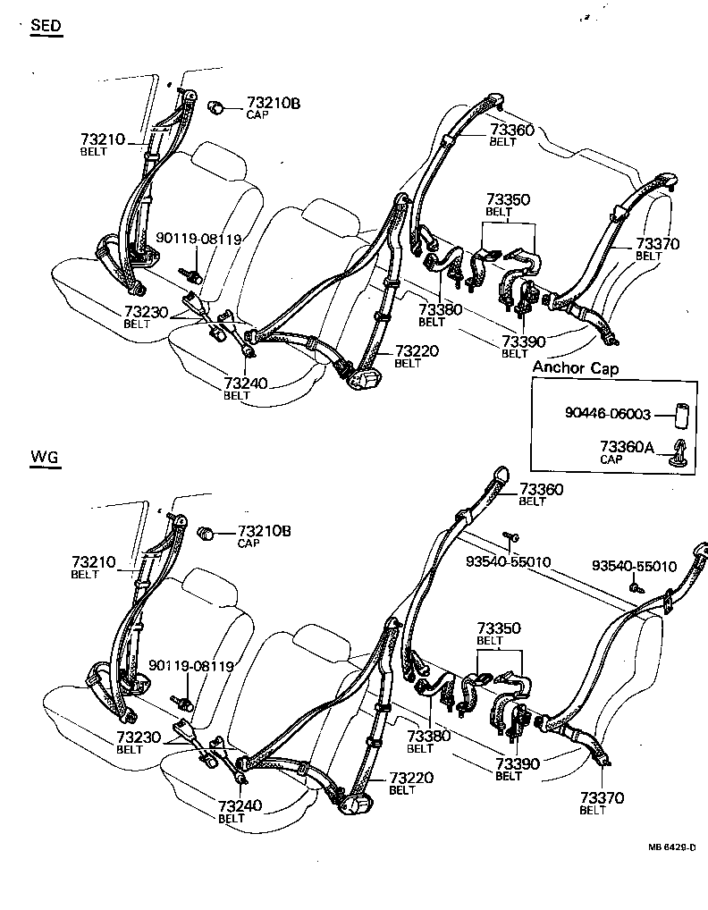 Figure MB6429D