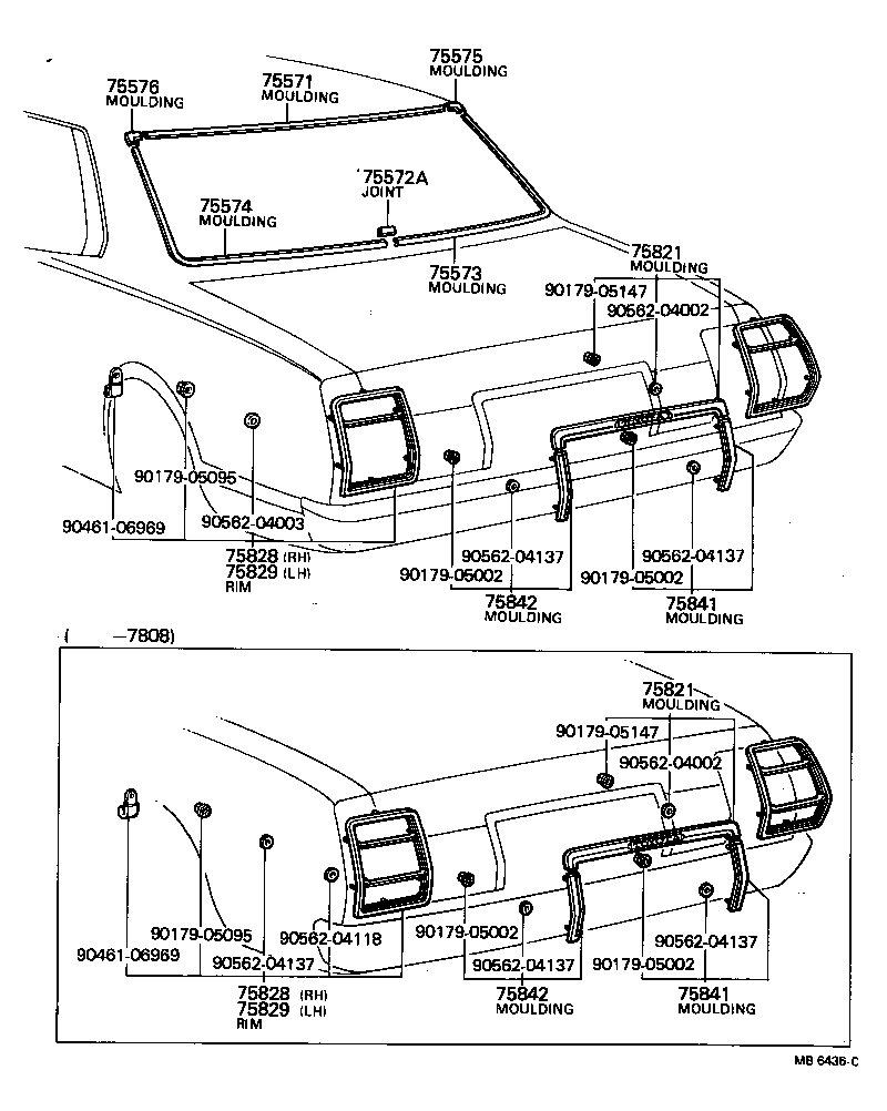 Figure MB6436C