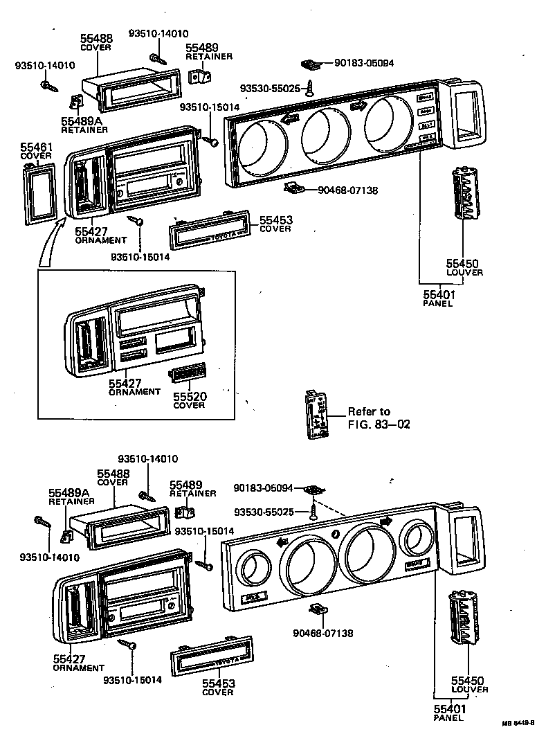 Figure MB6449B