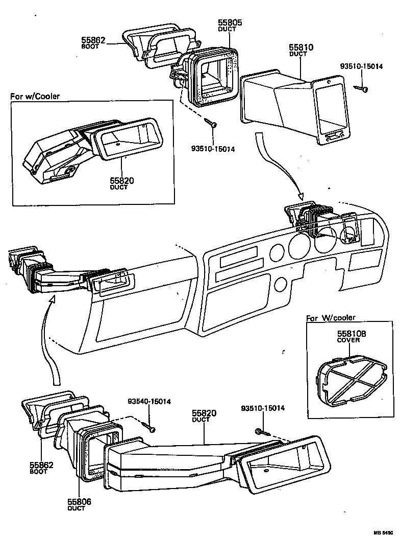 Figure MB6450
