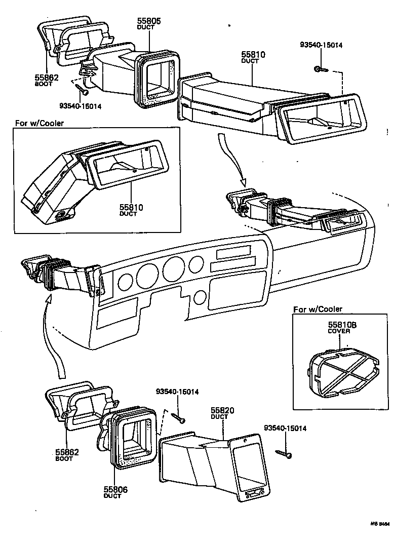 Figure MB6464