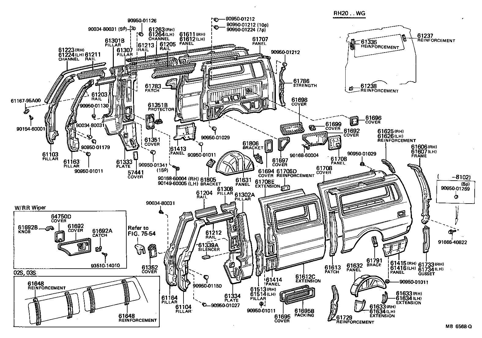 Figure MB6568Q