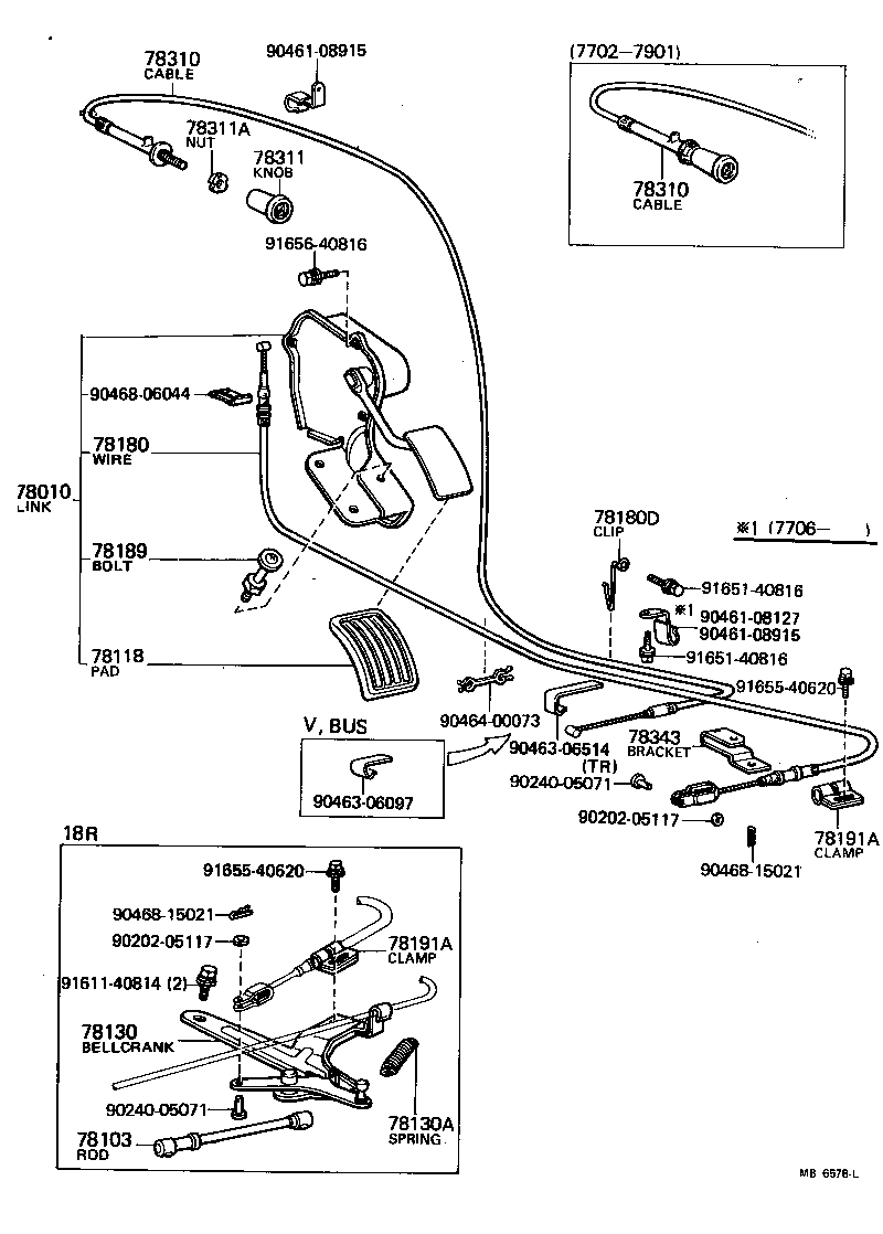 Figure MB6578L