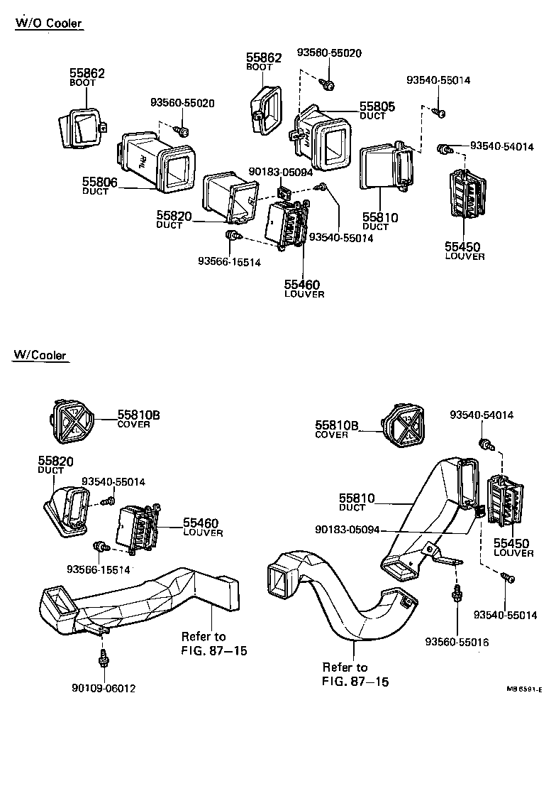 Figure MB6591E