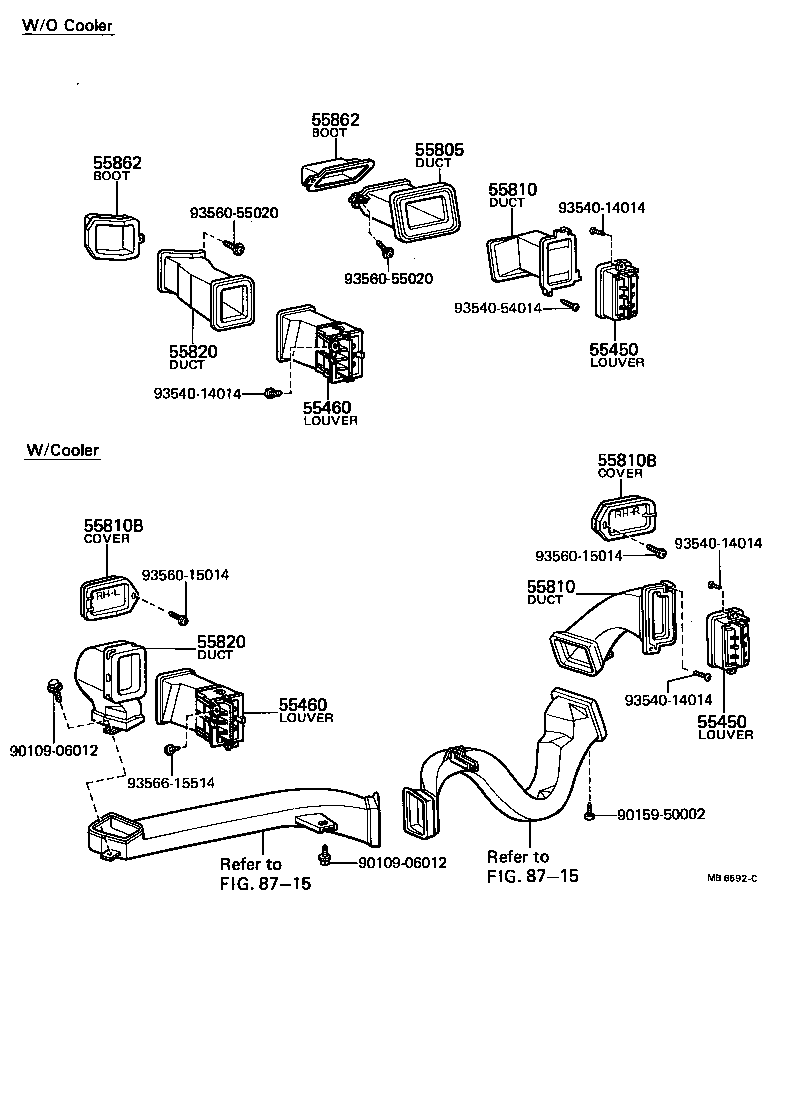 Figure MB6592C