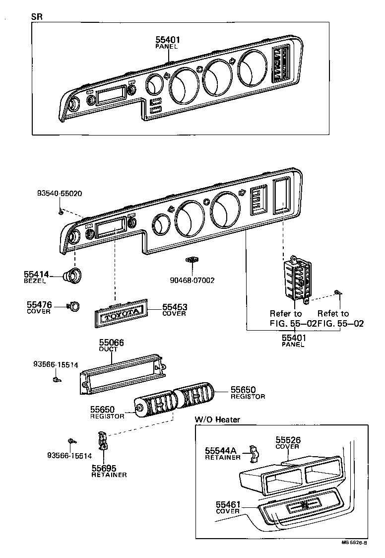 Figure MB6626B