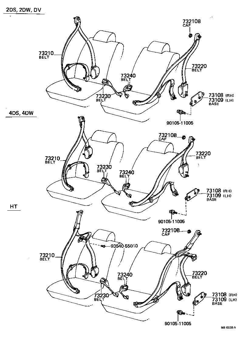 Figure MB6638A