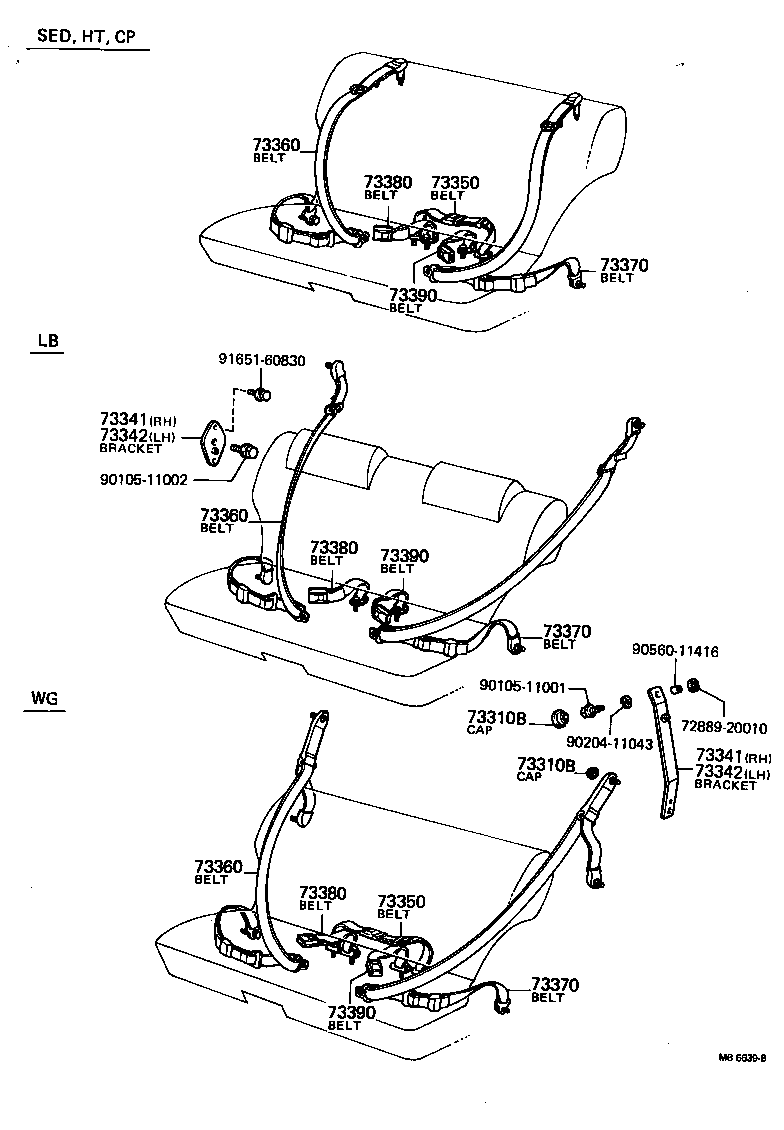 Figure MB6639B
