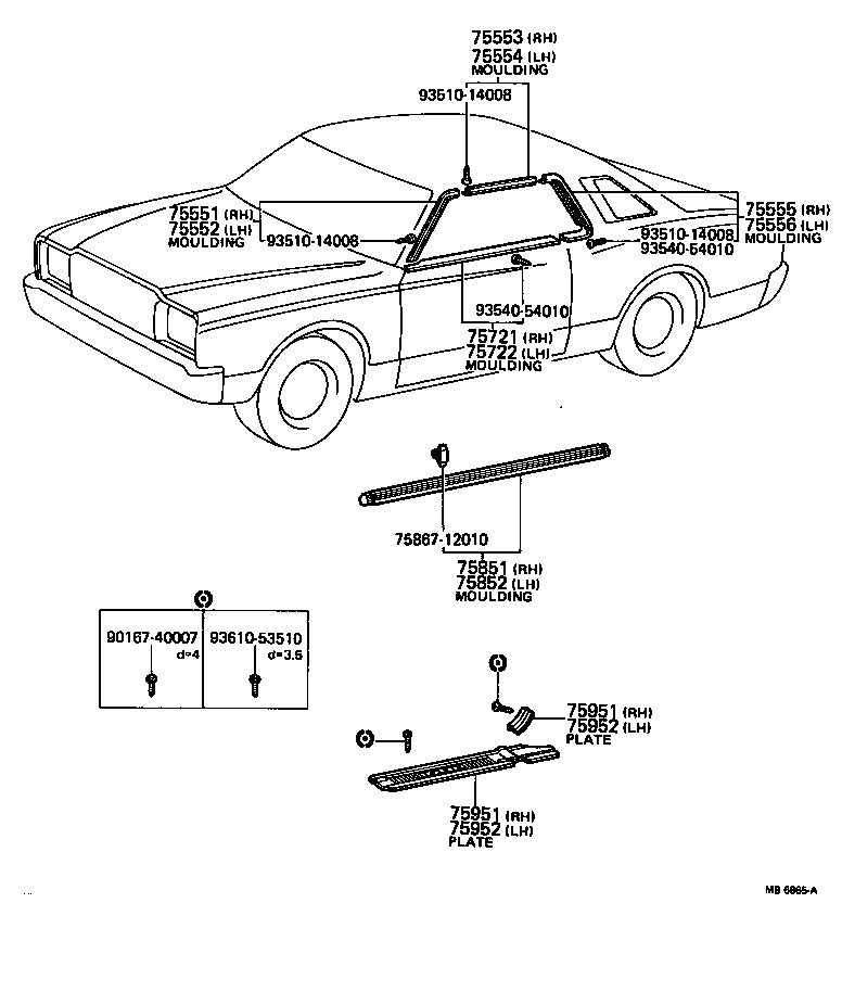 Figure MB6865A